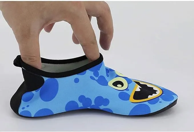 child Wading Upstream Shoes 20379170
