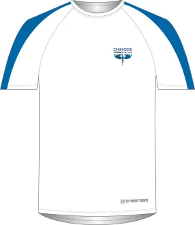 Chinook RC Men's Armstripe Bodyshell Tee
