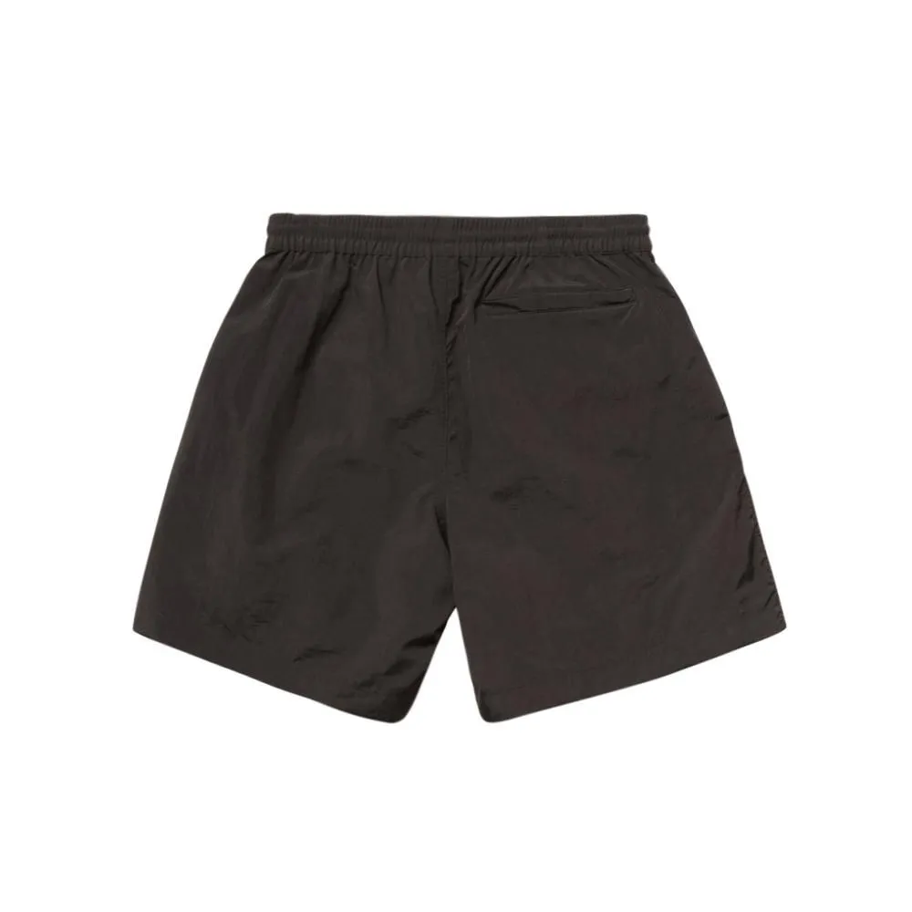 Concepts Logo Swim Shorts (Black)
