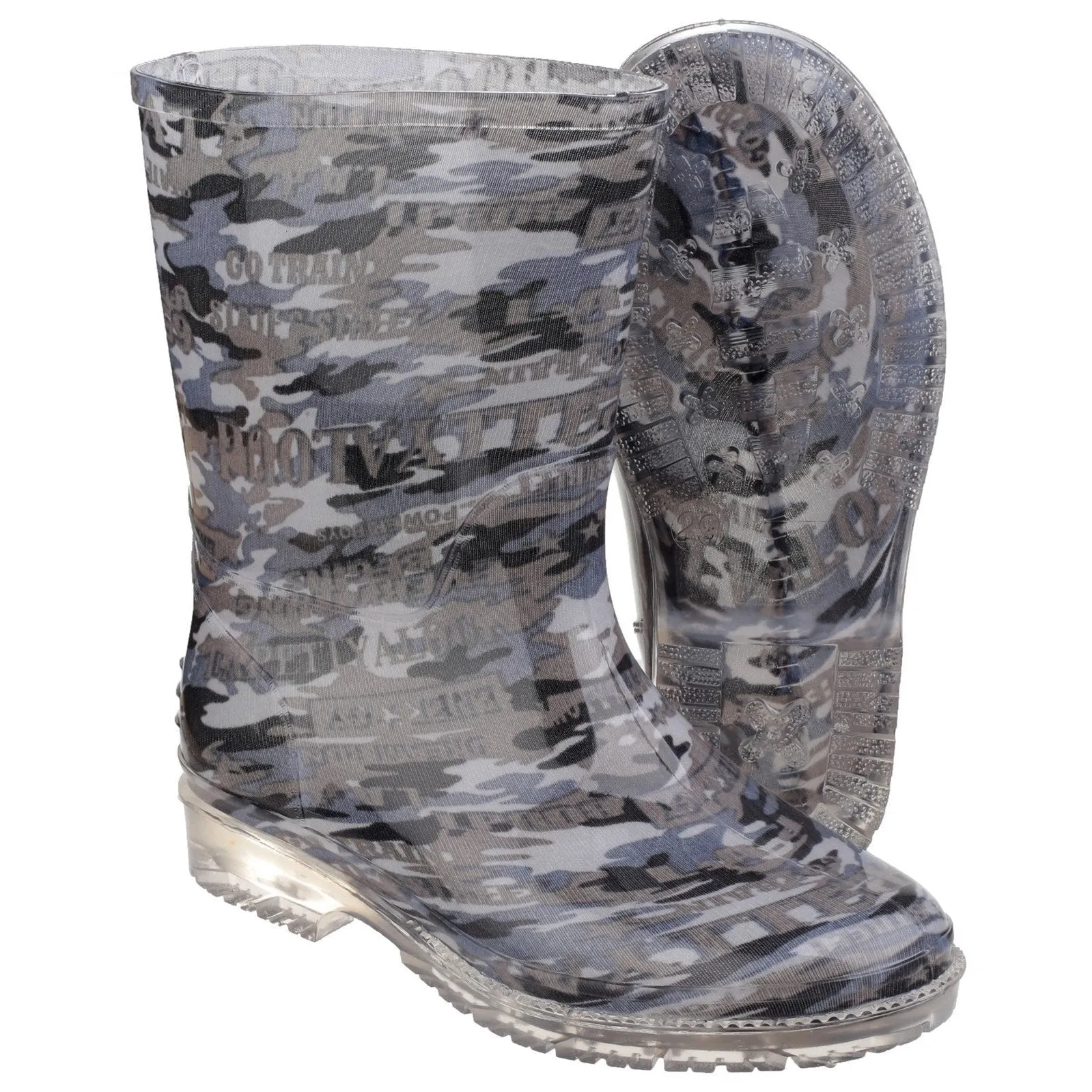 Cotswold PVC Wellingtons