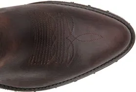 Double H Men's 12" Work Western Boot