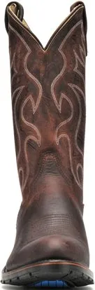 Double H Men's 12" Work Western Boot