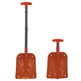 Expedition Emergency Snow Shovel - Collapsible