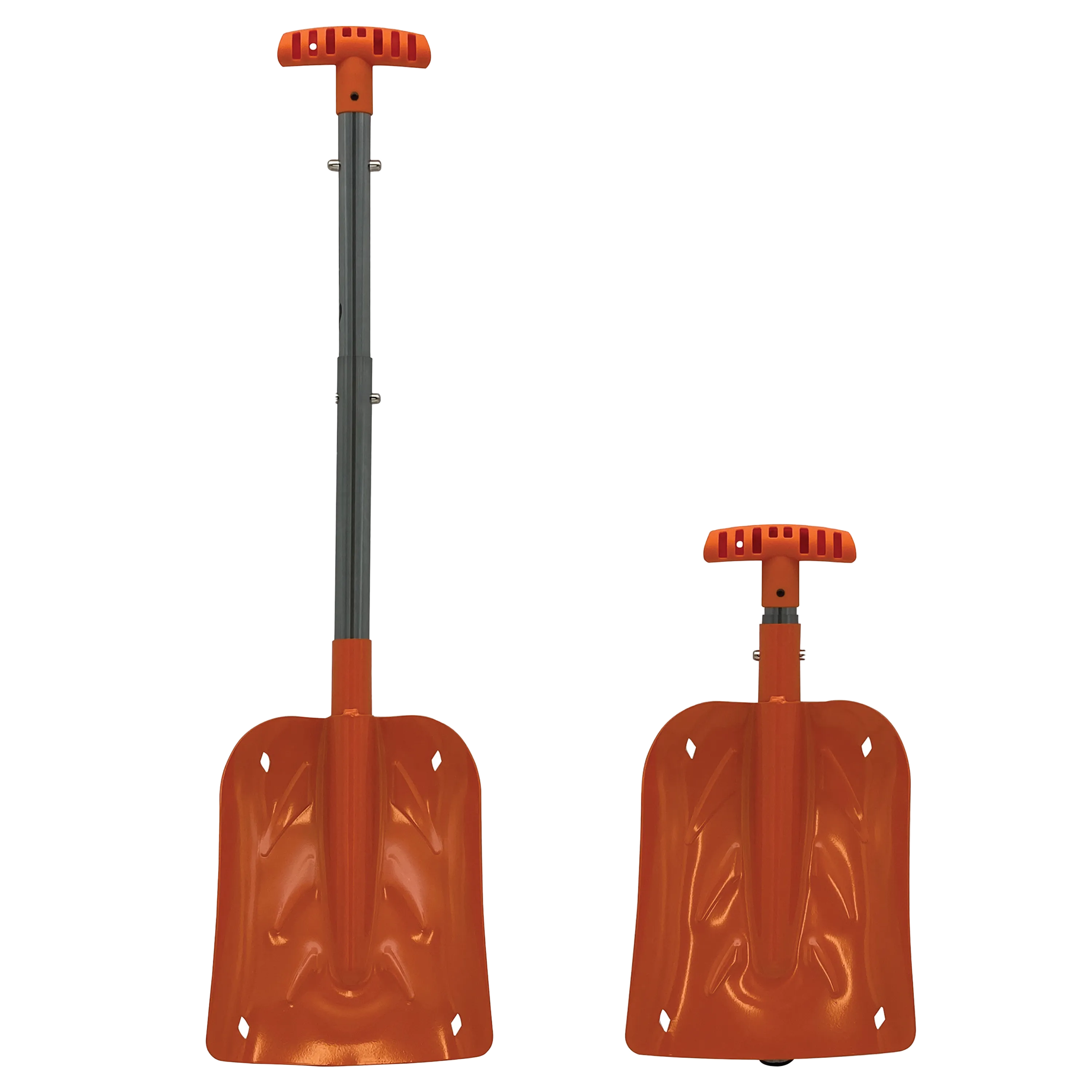 Expedition Emergency Snow Shovel - Collapsible