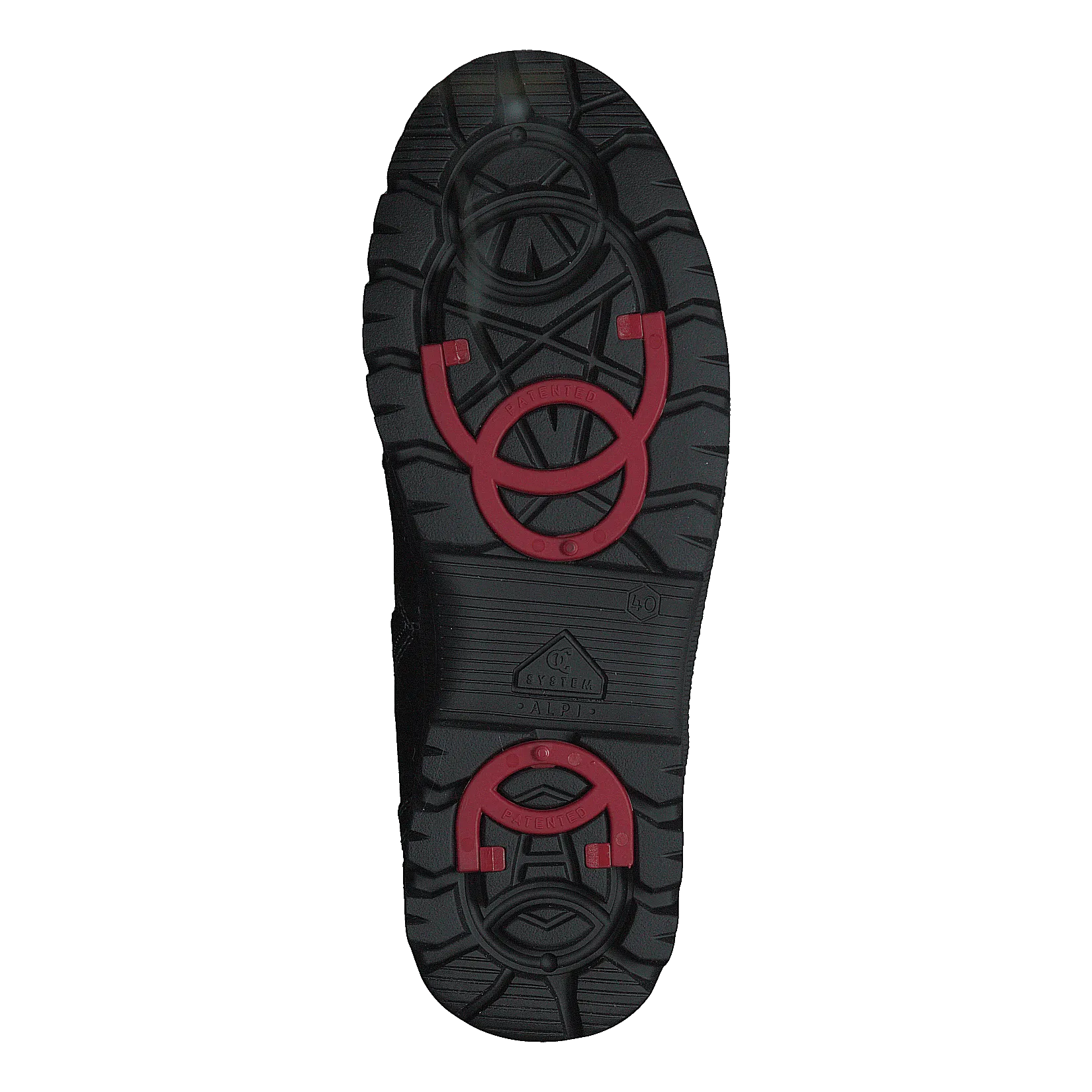 F5423 Black