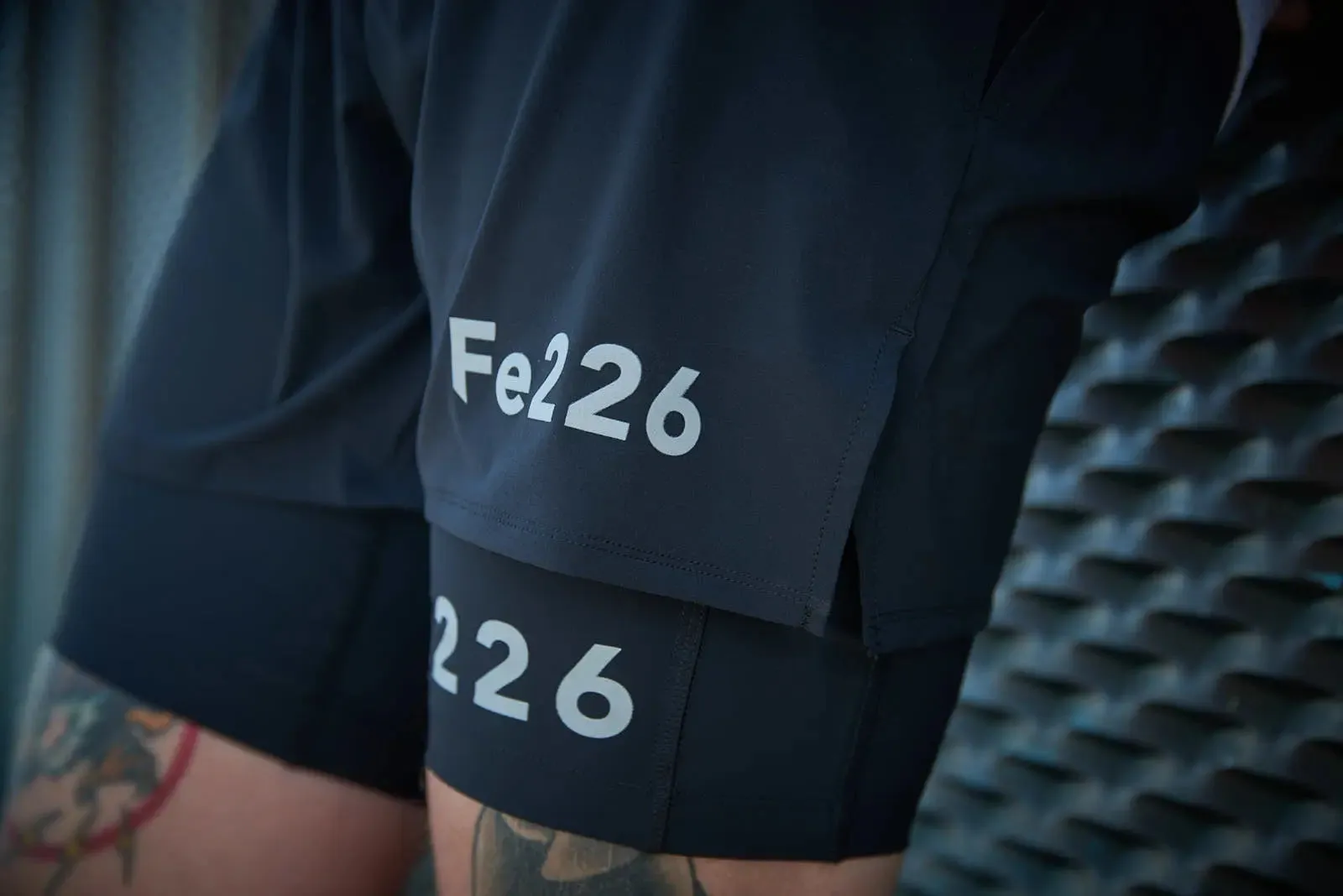 FE226 | The Outer Running Short
