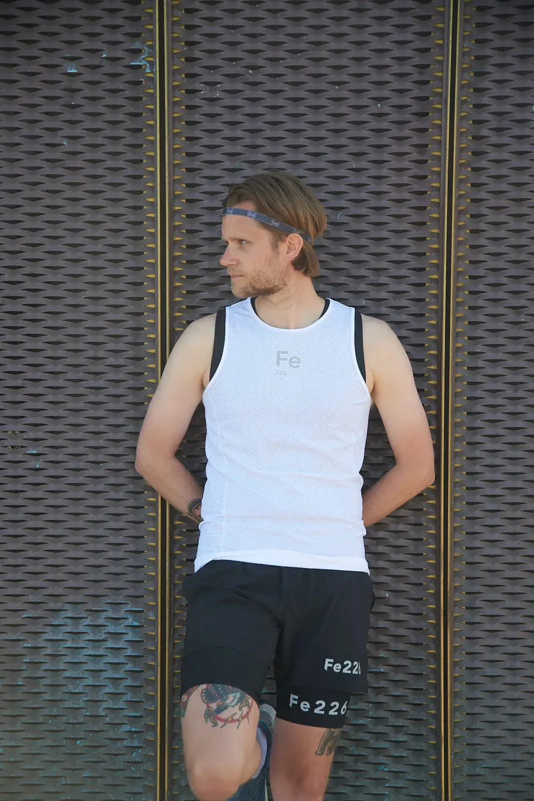 FE226 | The Outer Running Short