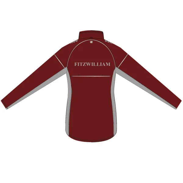 Fitzwilliam Men's Tundra Rower