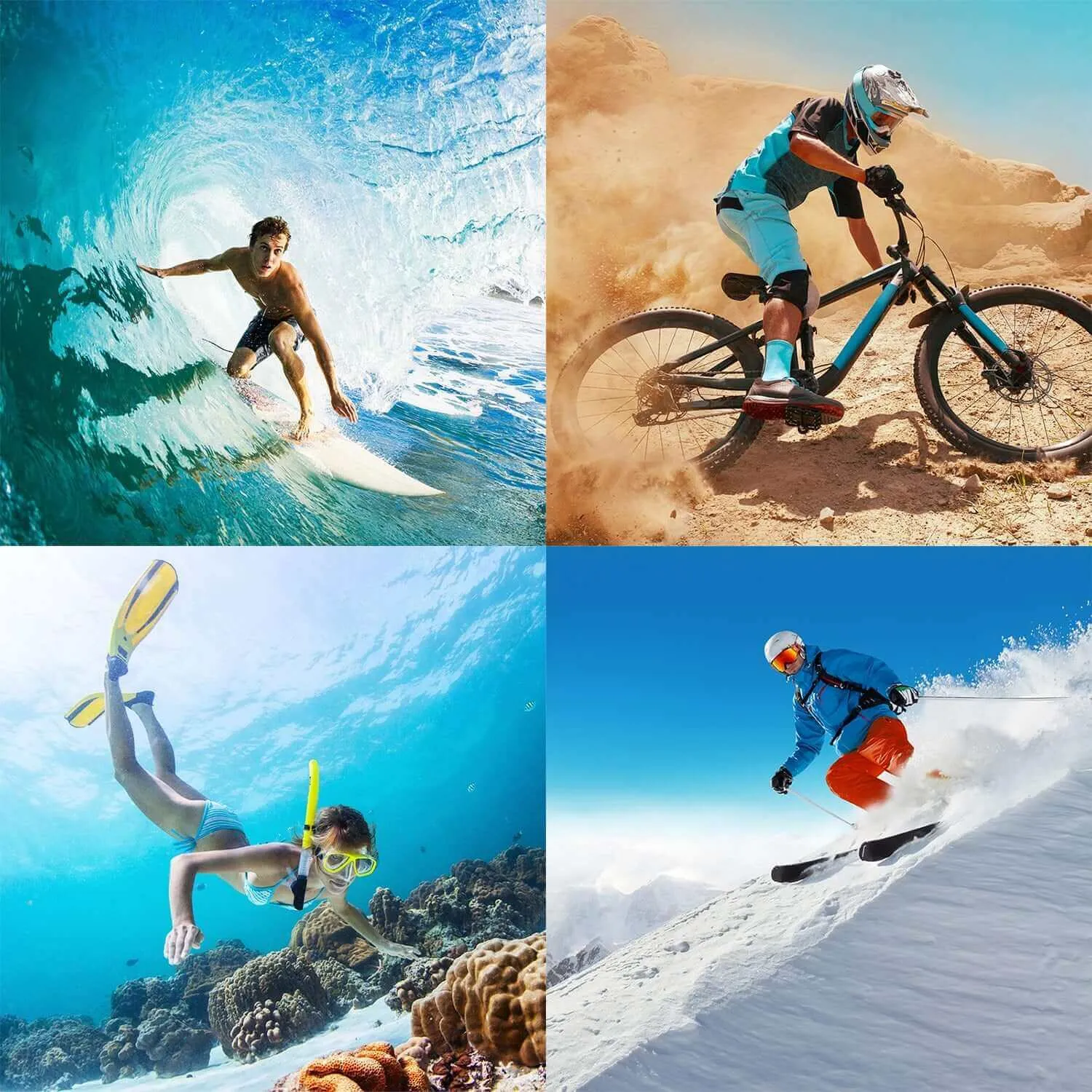 Floatable Waterproof Phone Pouch