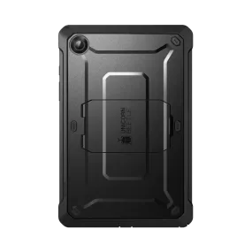 Galaxy Tab A8 10.5 inch (2022) Unicorn Beetle PRO Full-Body Case-Black