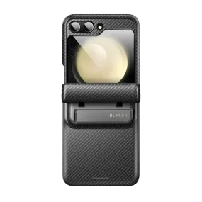 Galaxy Z Flip5 Journey - Black