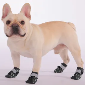 Gus - Premium Dog Socks & Boots for French Bulldogs