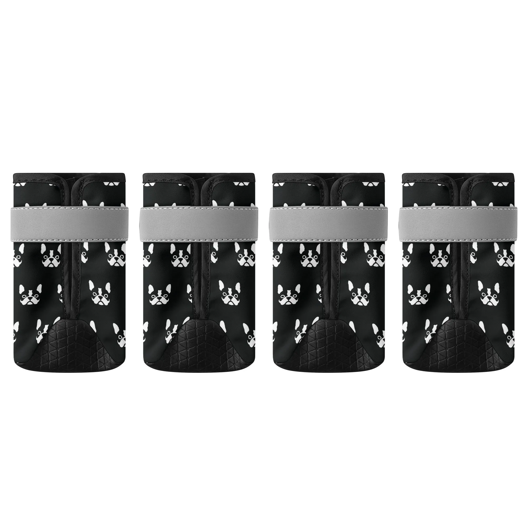 Gus - Premium Dog Socks & Boots for French Bulldogs