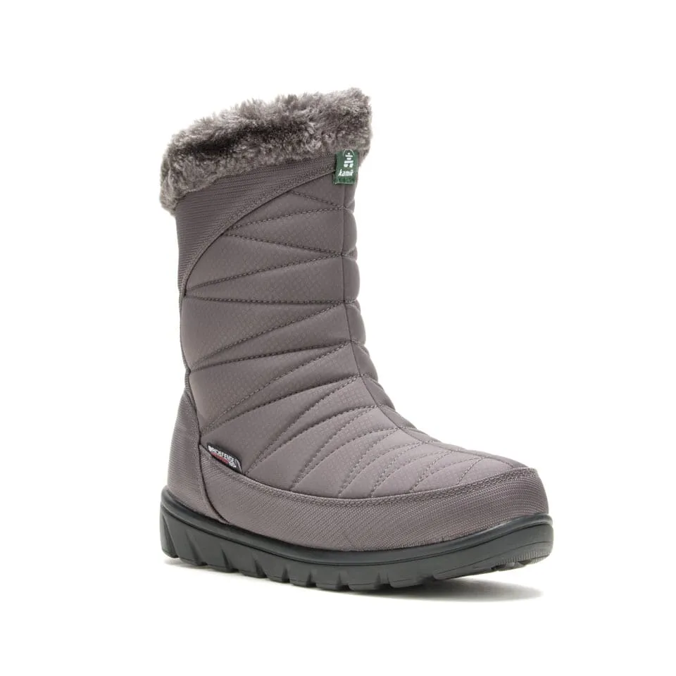 HANNAH ZIP Wide