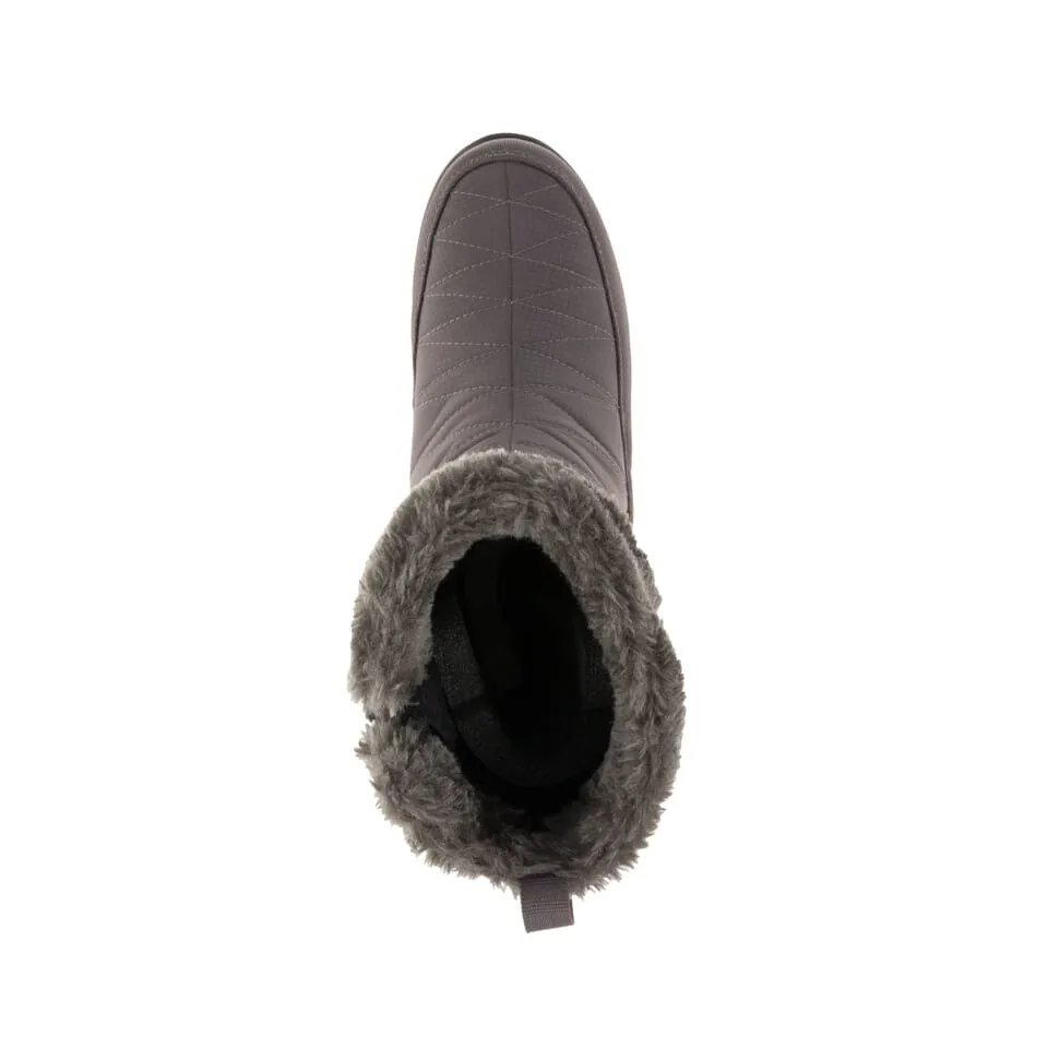 HANNAH ZIP Wide
