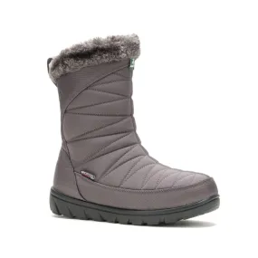 HANNAH ZIP Wide