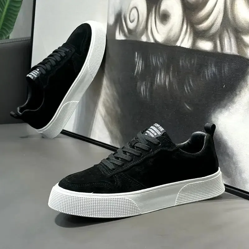 Hnzxzm Fashion 2024 Man Shoe Leisure New In Casual Shoes for Men Cheap Liquidation Walking Without Leather On Sale Breathable Sneakers