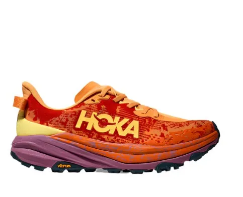 HOKA Speedgoat 6 (WIDE) - Mens