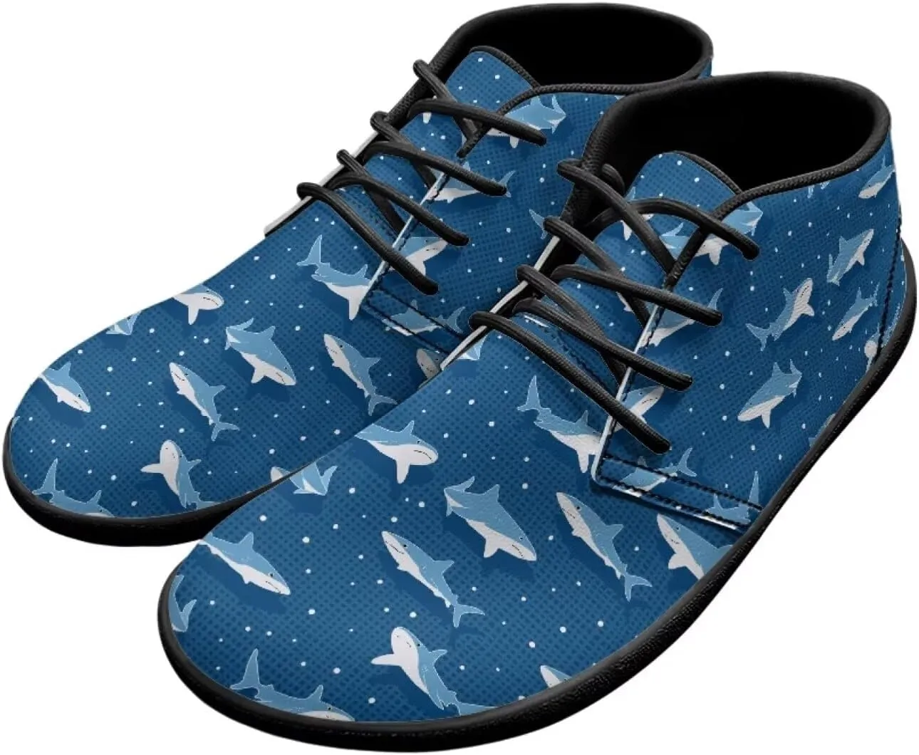 Howilath Men Running Shoes Slip On Low Zero Drop Sneaker Low Top Barefoot Shoes for Hiking Diving