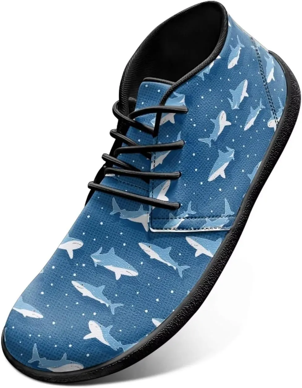Howilath Men Running Shoes Slip On Low Zero Drop Sneaker Low Top Barefoot Shoes for Hiking Diving