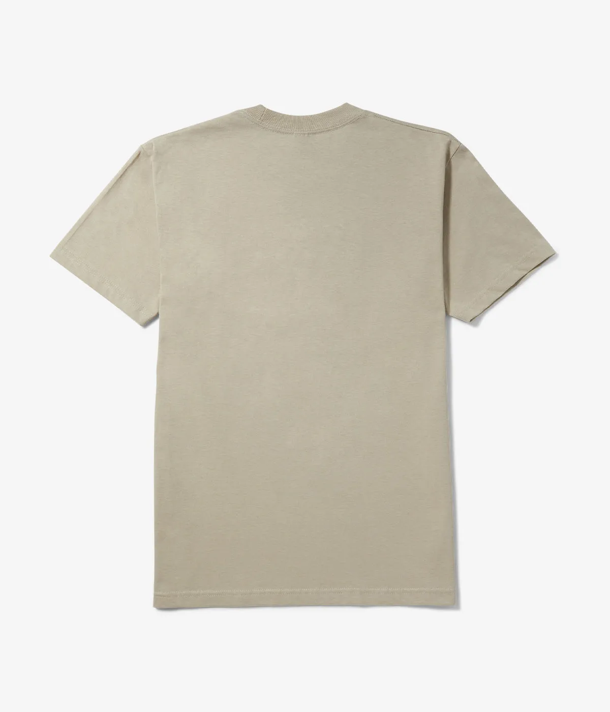 Huf Threemix T-Shirt