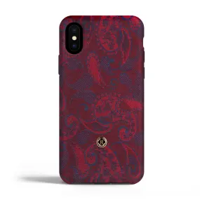 iPhone X/Xs Case - Reverso