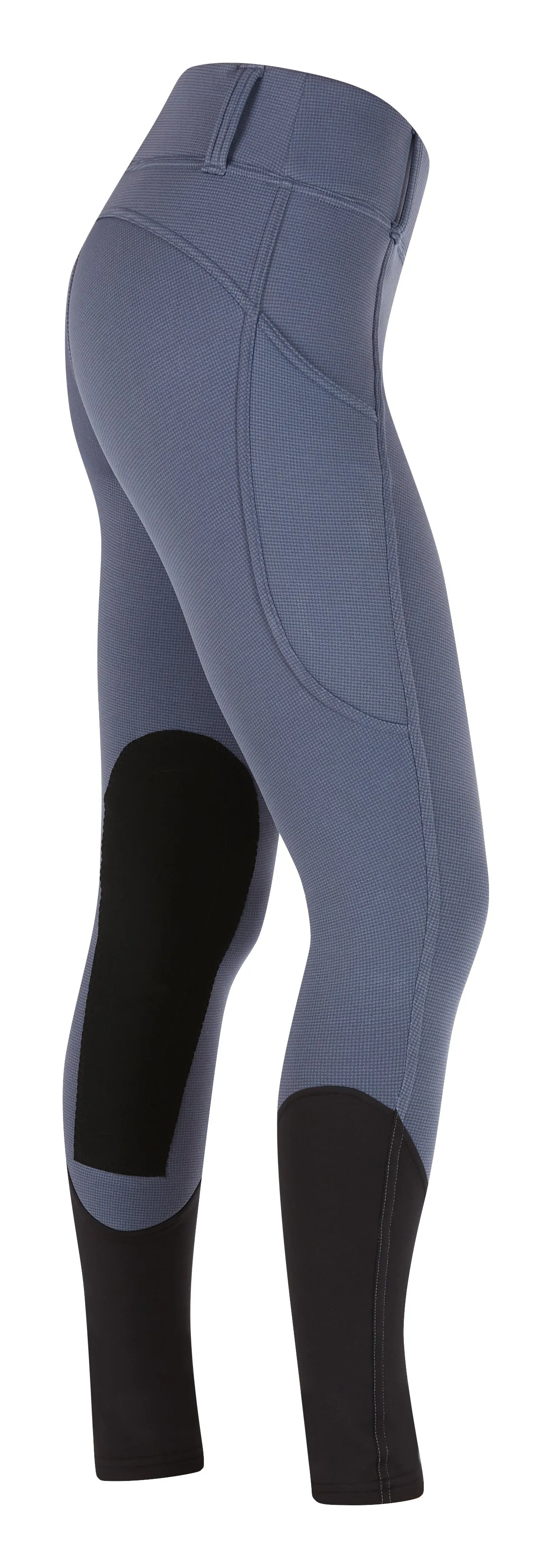 Kerrits Sit Tight WindPro Knee Patch