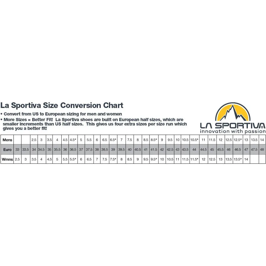 La Sportiva Spire GTX - Men's