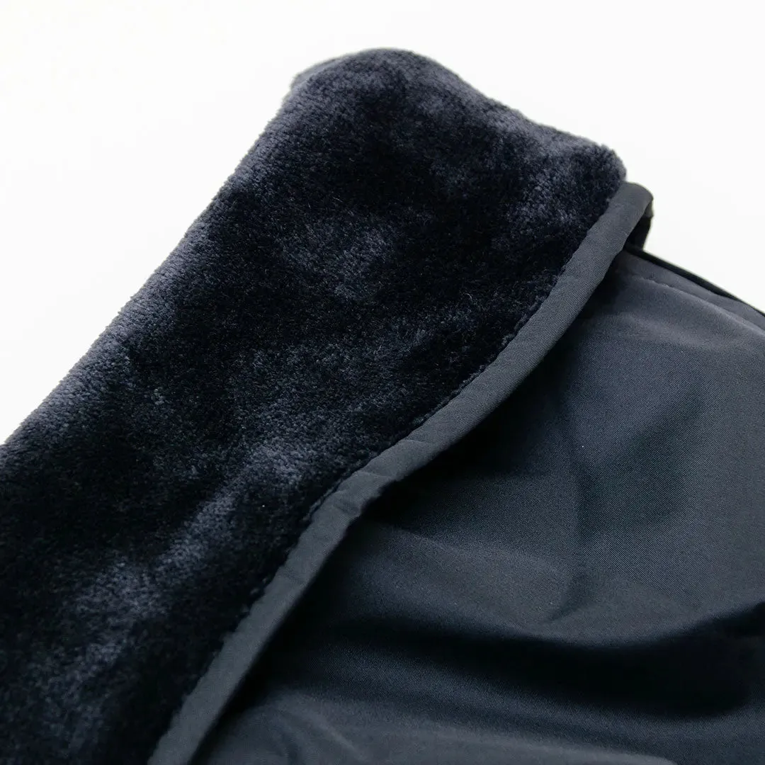 Light Snow - black - SDW