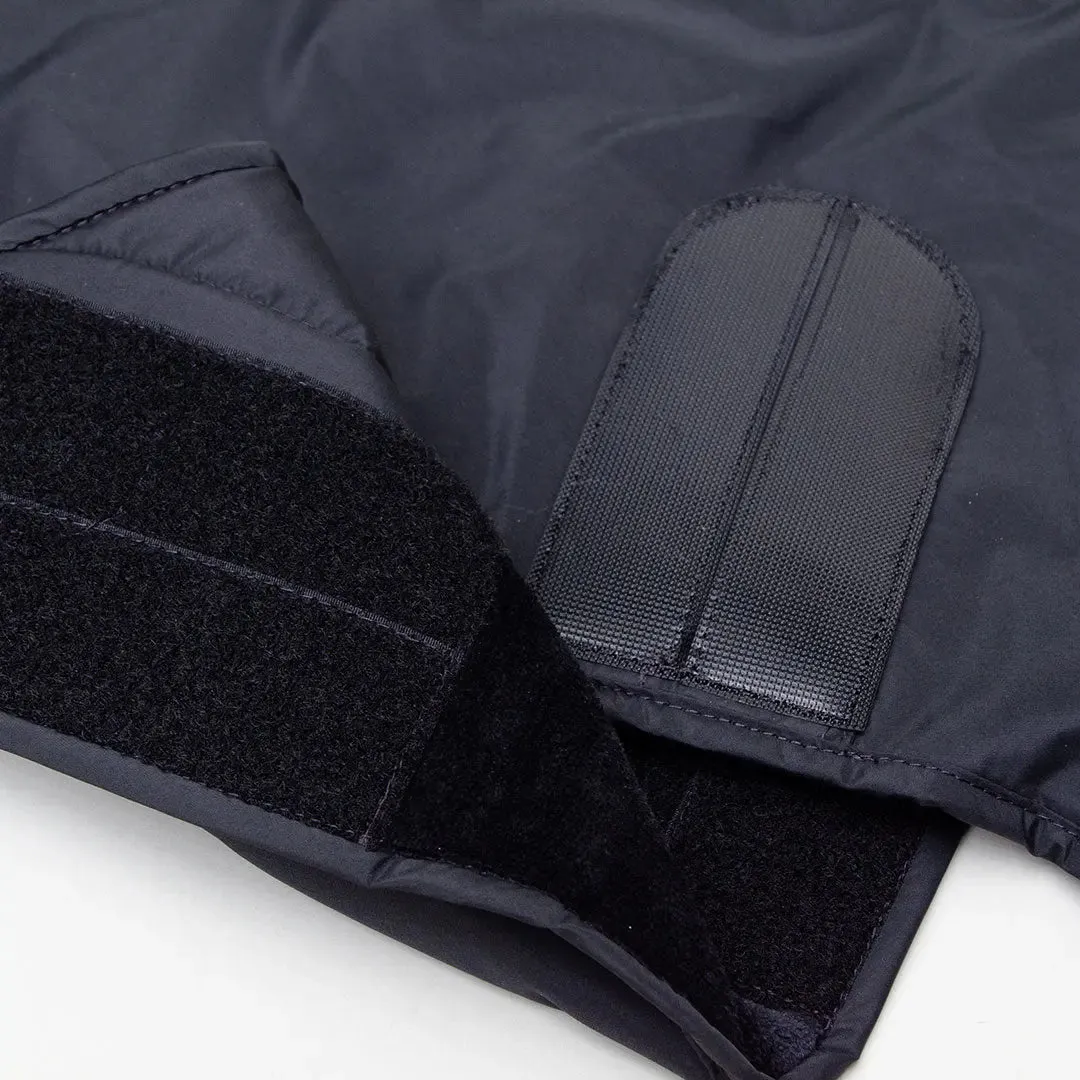 Light Snow - black - SDW