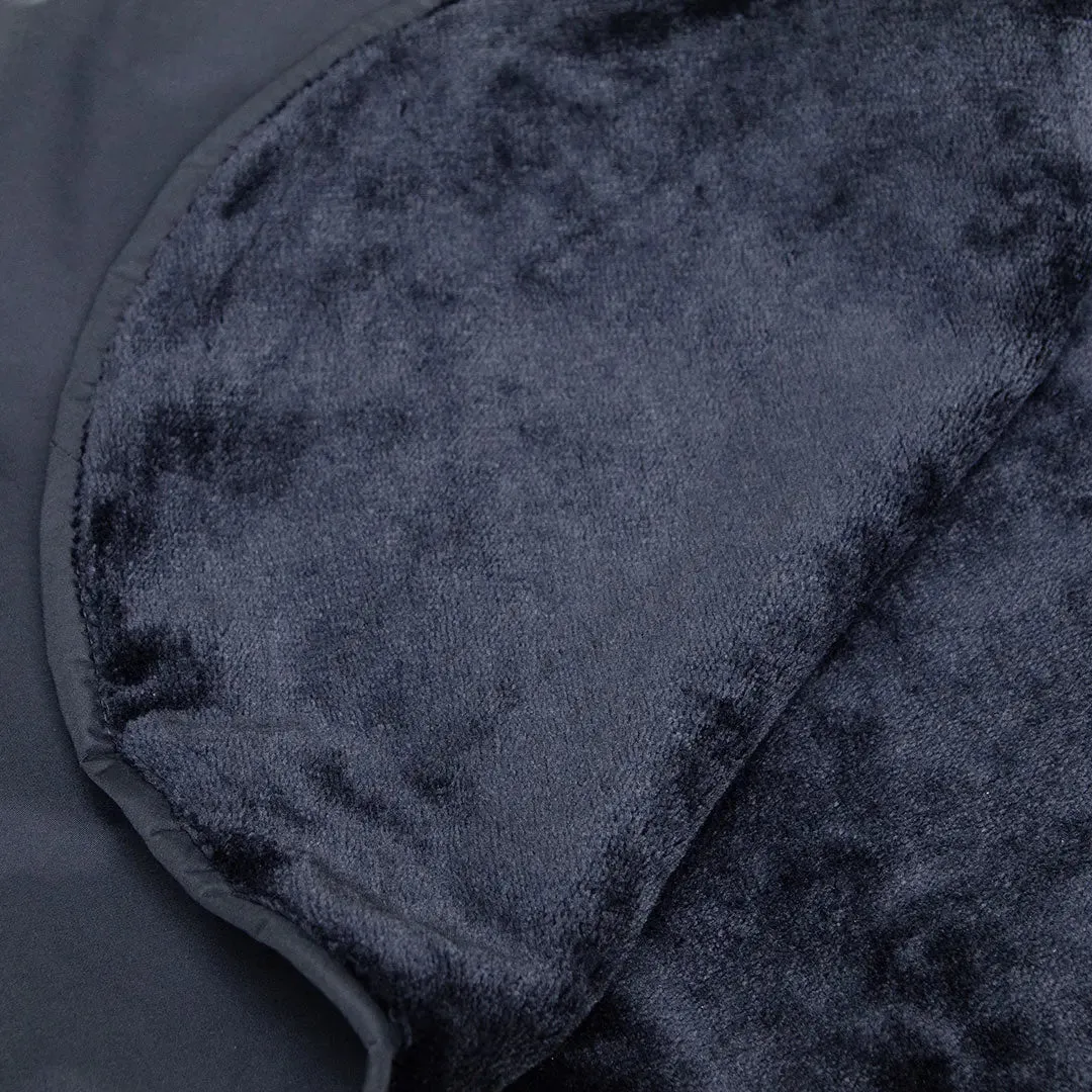Light Snow - black - SDW