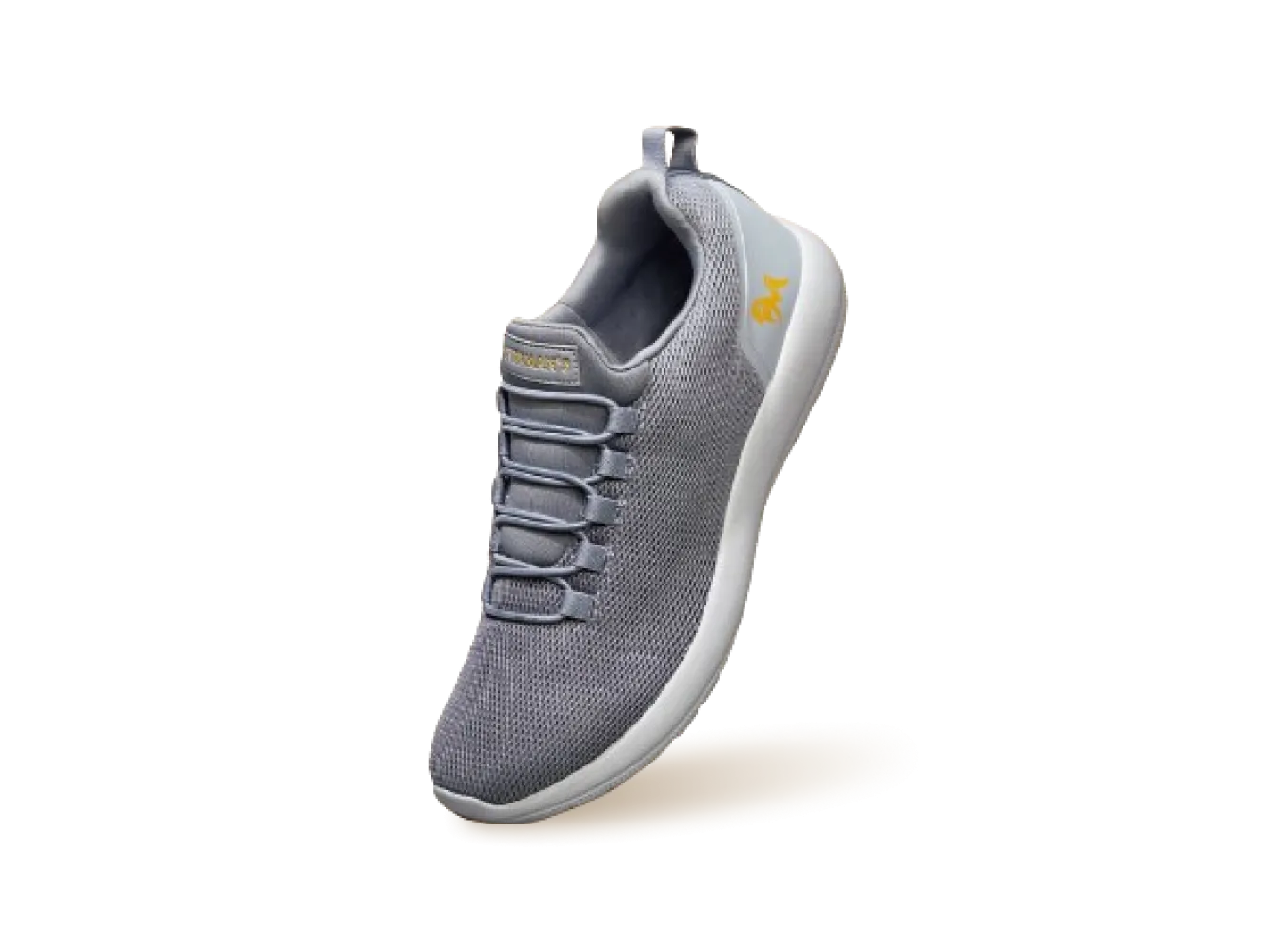 Light Walkers : Classic Light Grey