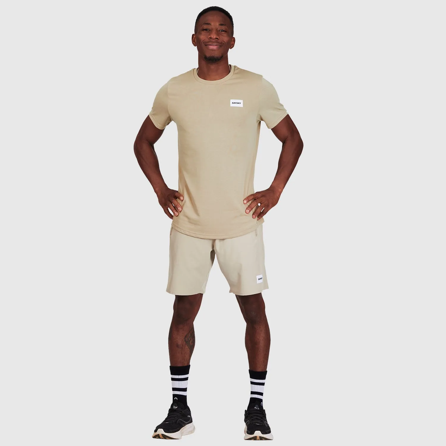 Logo Motion T-shirt