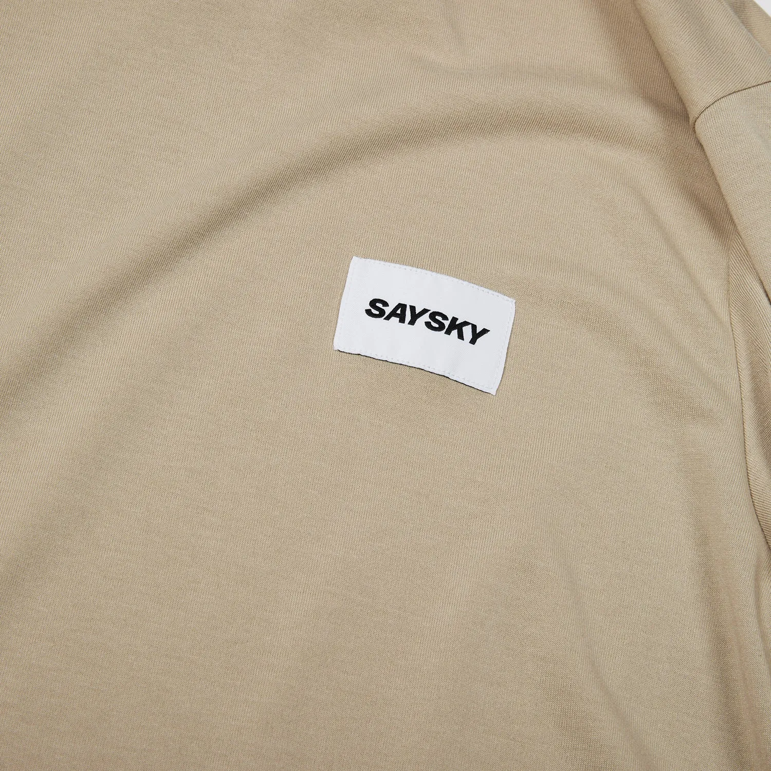 Logo Motion T-shirt