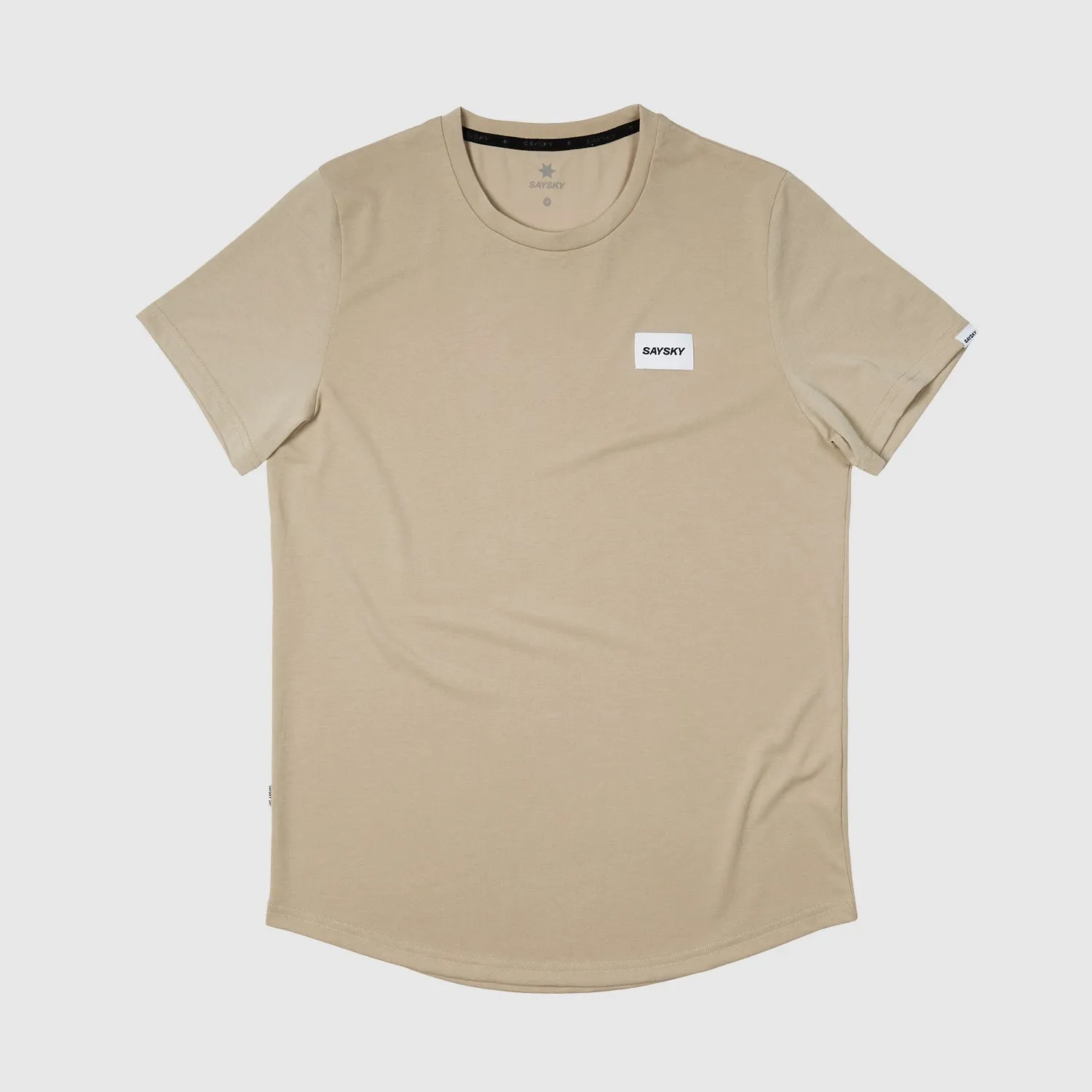 Logo Motion T-shirt