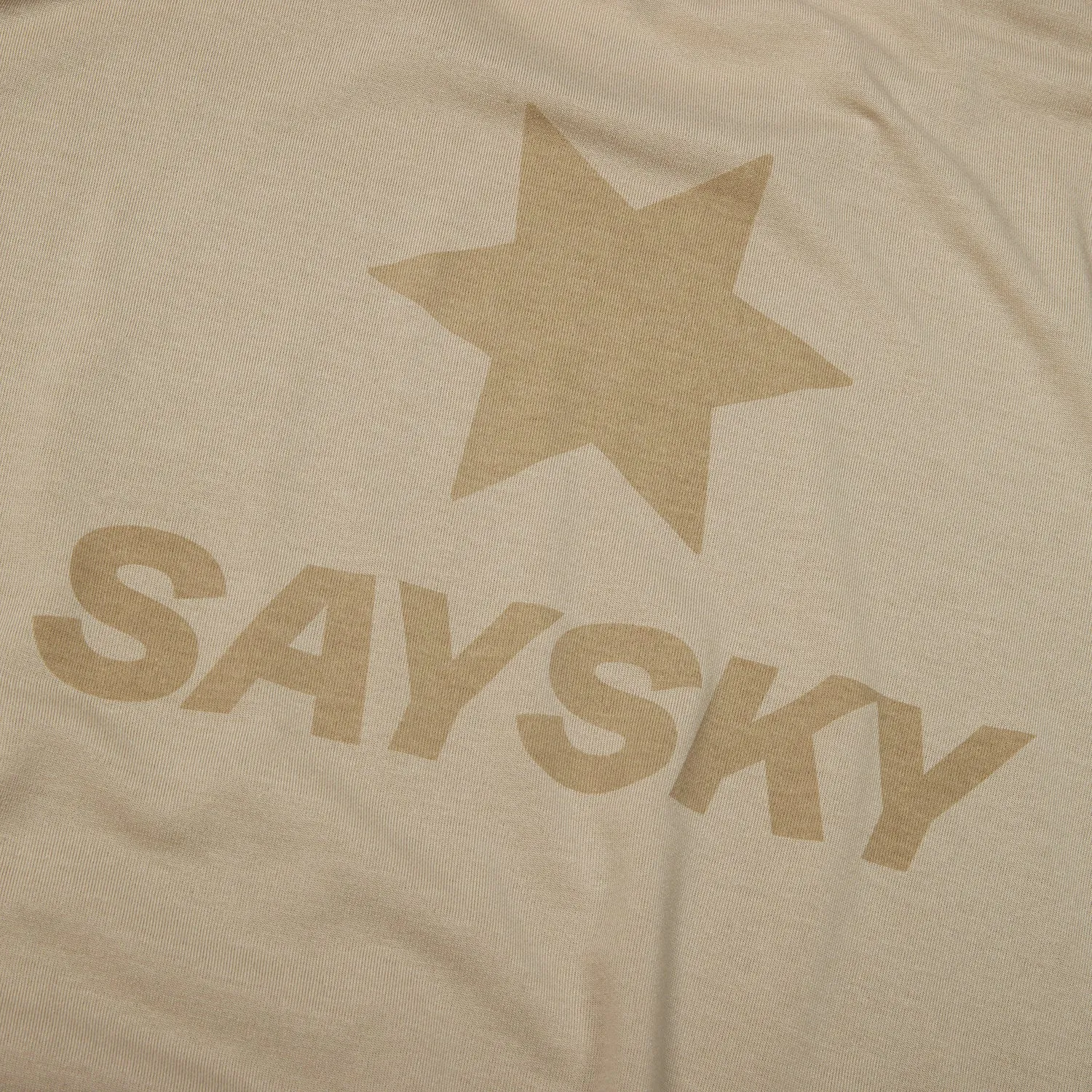 Logo Motion T-shirt