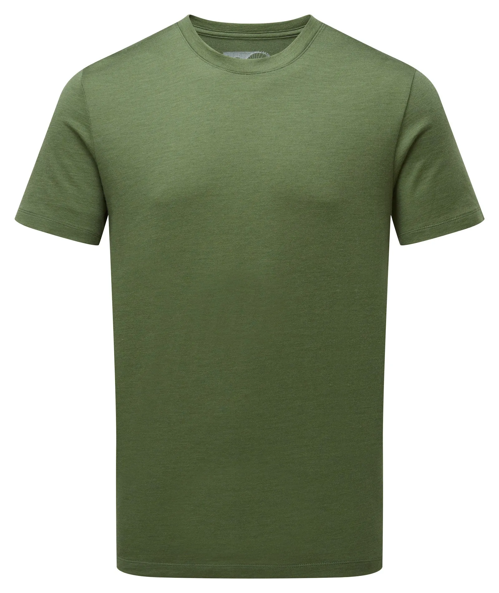 Men's Artilect CoolYarn Merino Wool Utilitee {ART-122MS02}