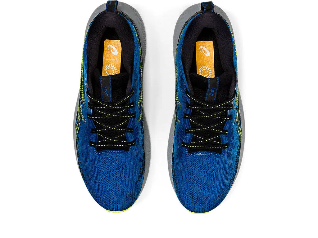 Men's ASICS Gel-Nimbus Lite 3 - 1011B357.001