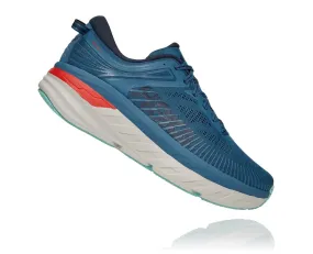 Men's Bondi 7 Real Teal Wide