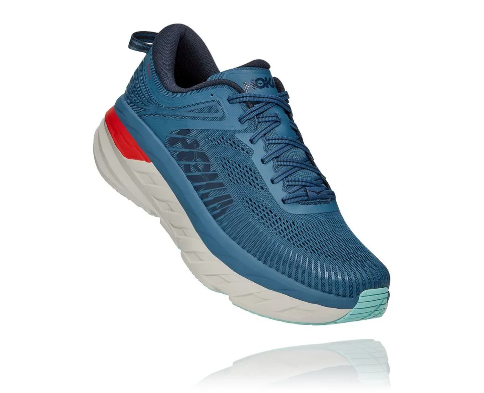 Men's Bondi 7 Real Teal Wide