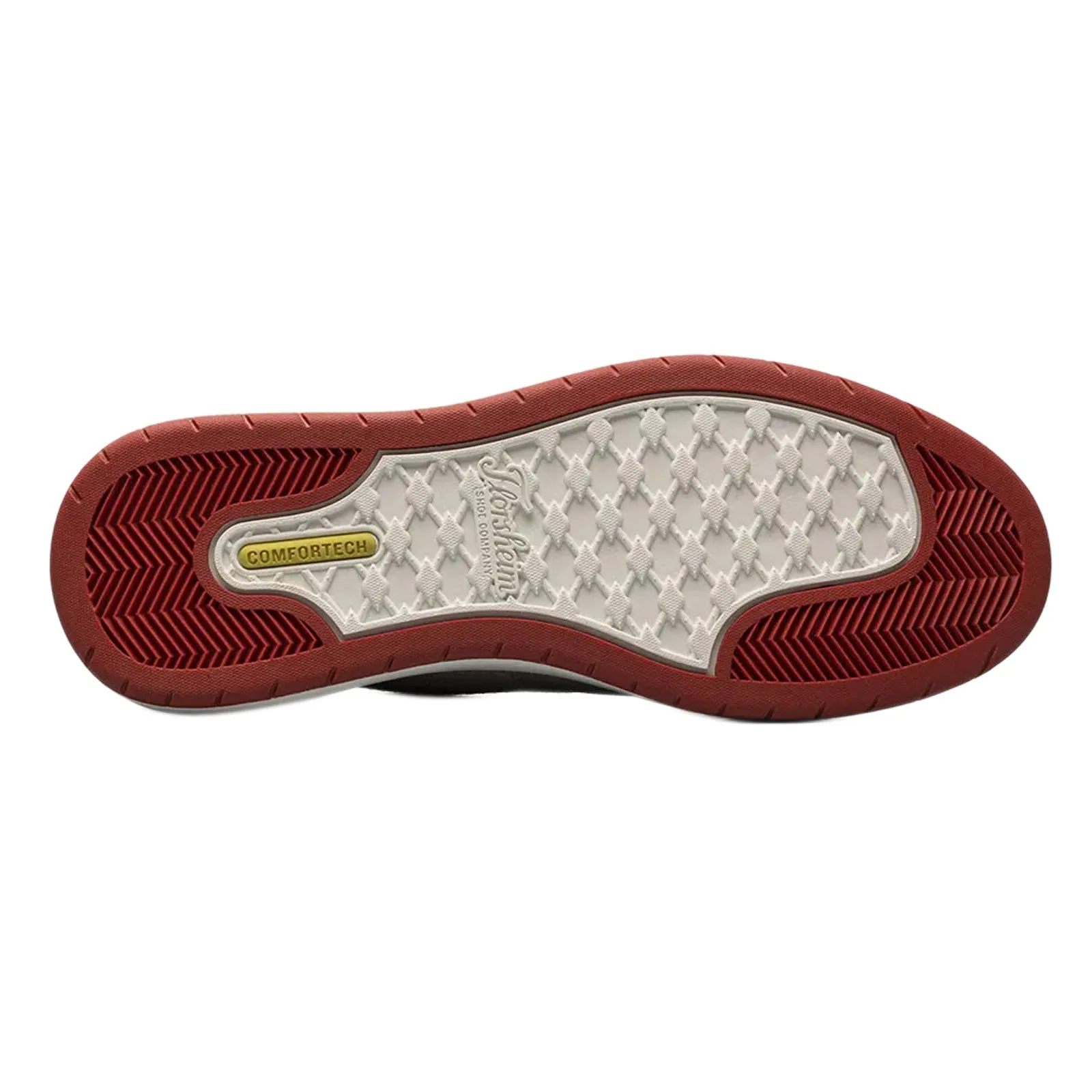 Men's Florsheim, Heist Knit Sneaker