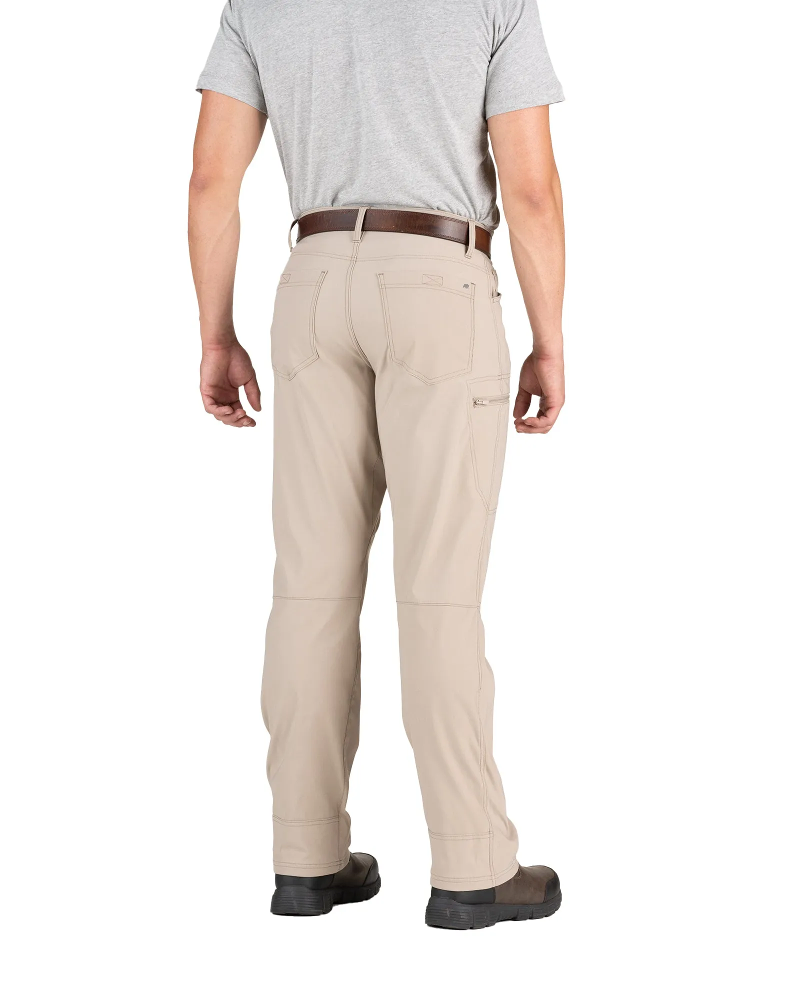 Men's Lightweight Flex Pro Pant