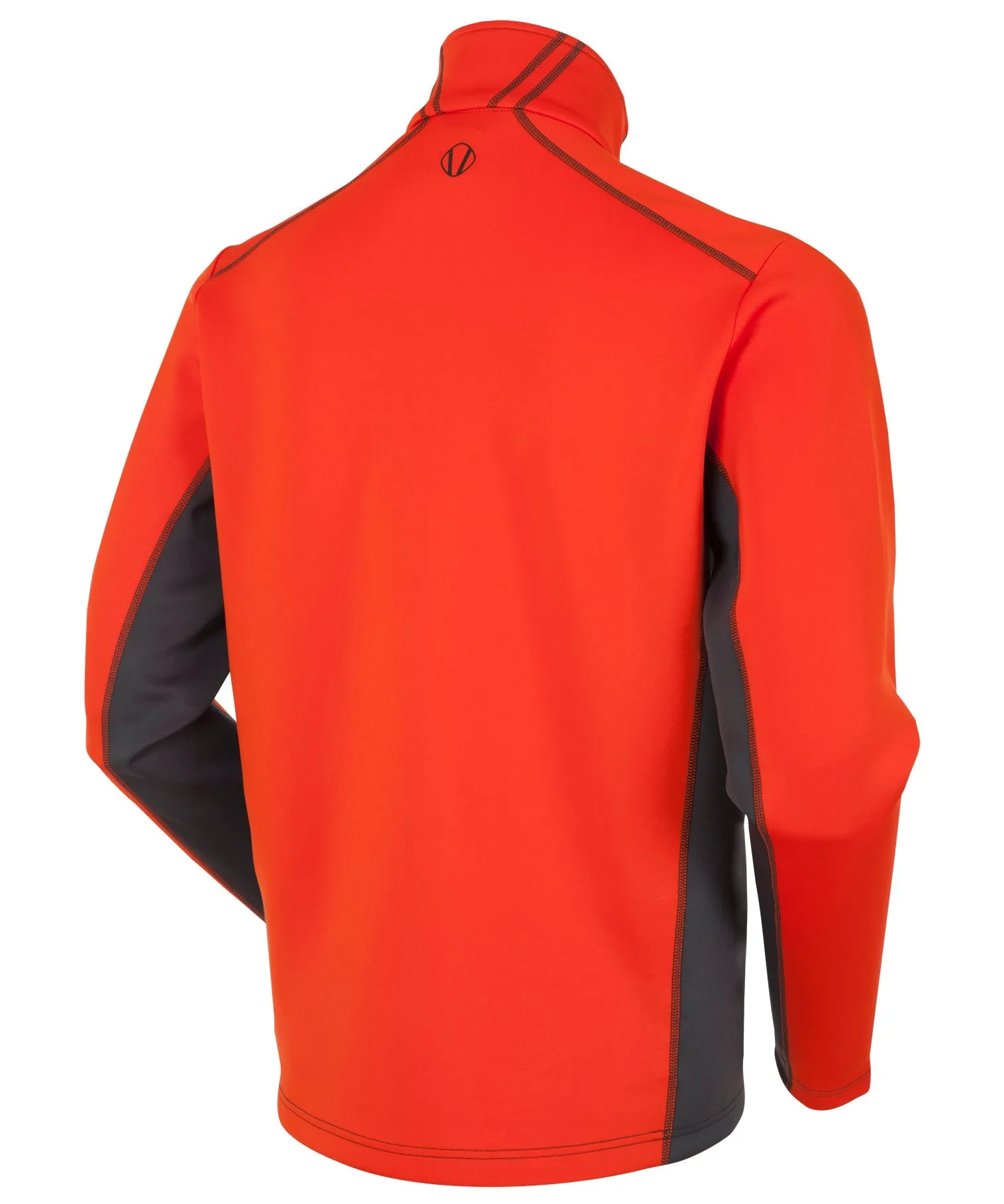 Men's Patrol Pullover