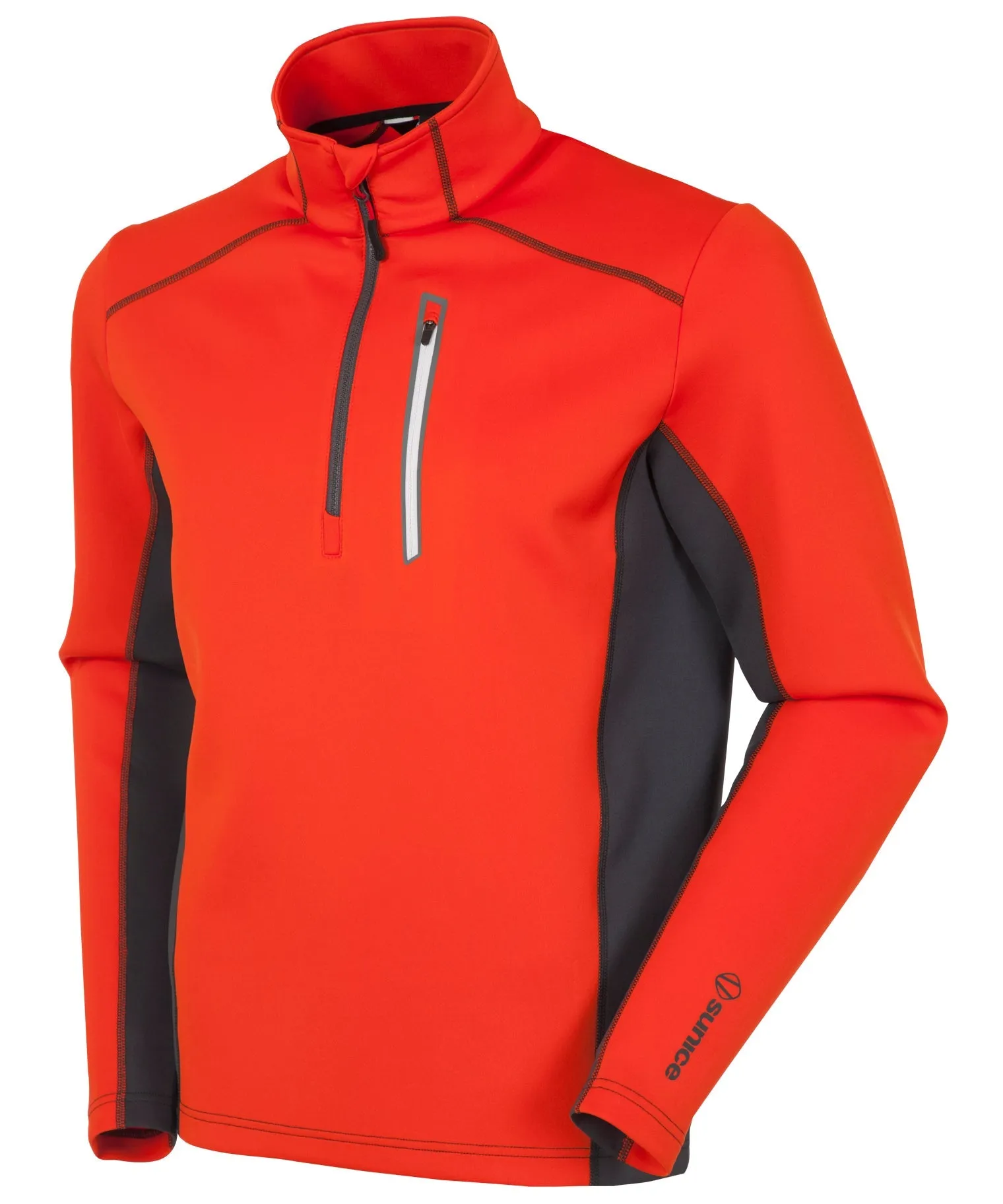 Men's Patrol Pullover