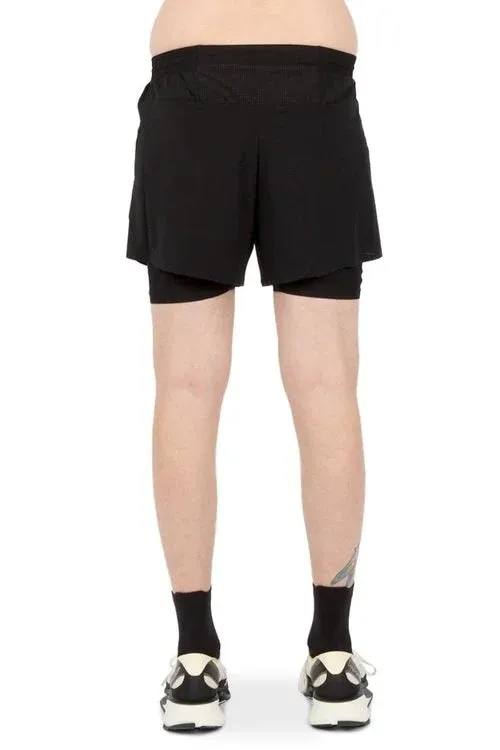 Men's Running Short Tights