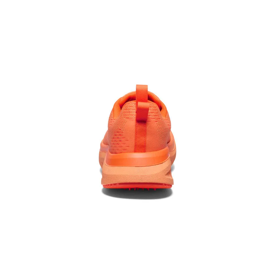 Men's WK400 Walking Shoe  |  Tangerine