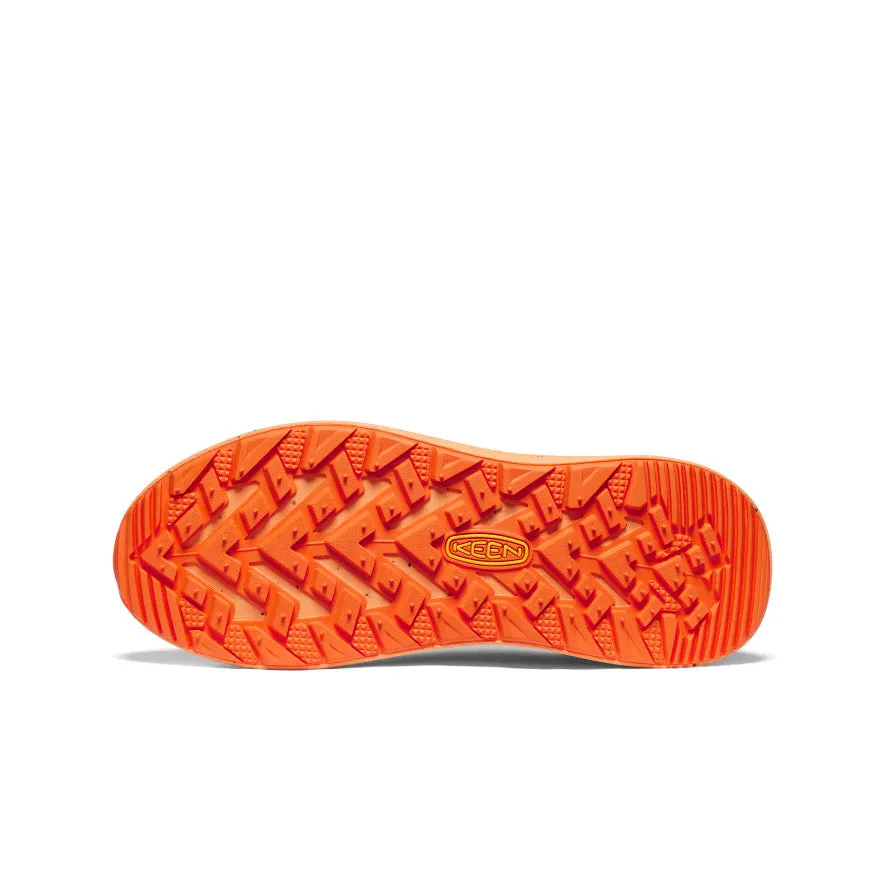 Men's WK400 Walking Shoe  |  Tangerine