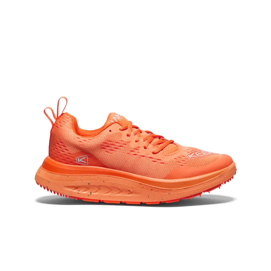 Men's WK400 Walking Shoe  |  Tangerine