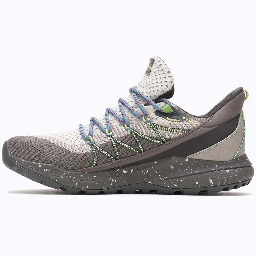 Merrell Bravada 2 WP Trail Shoe - Brindle
