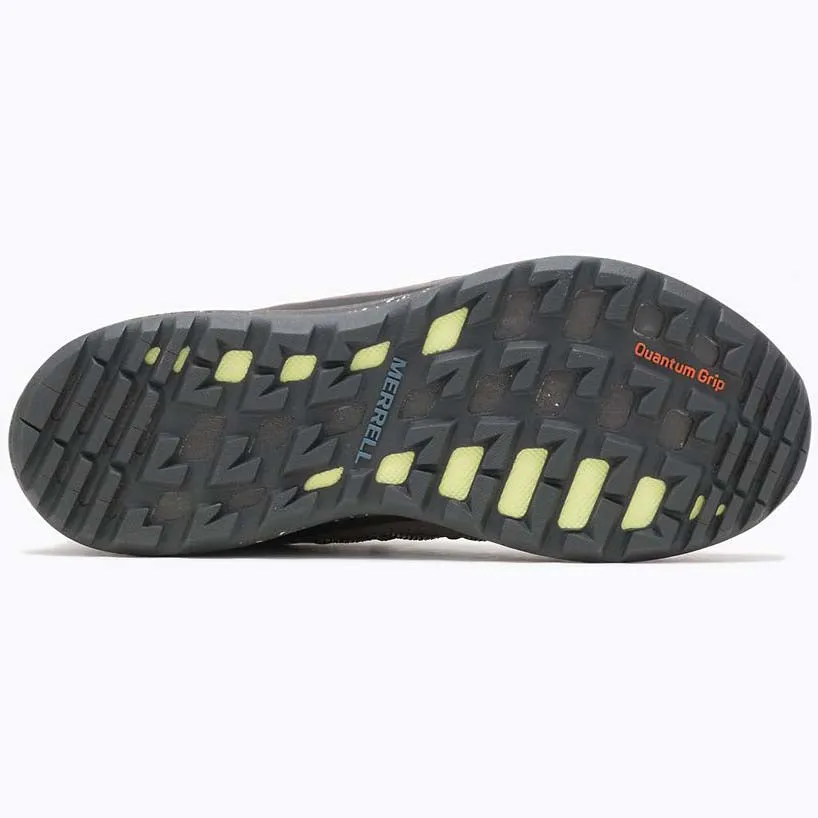 Merrell Bravada 2 WP Trail Shoe - Brindle